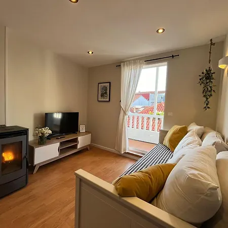 Airado Casco Historico Apartment *