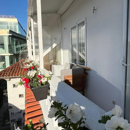 Appartement Airado Casco Historico