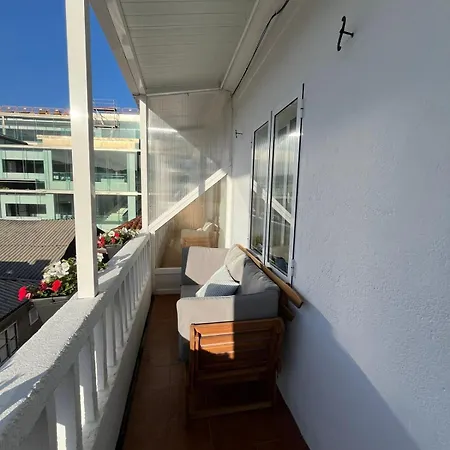 Airado Casco Historico