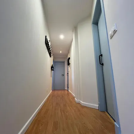 Airado Casco Historico Apartment *