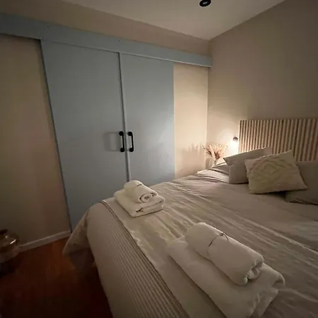 Airado Casco Historico Pontevedra