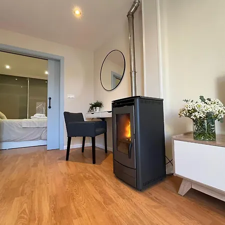 Appartement Airado Casco Historico *
