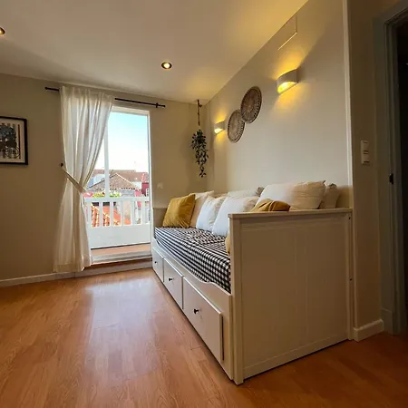 Apartment Airado Casco Historico Pontevedra