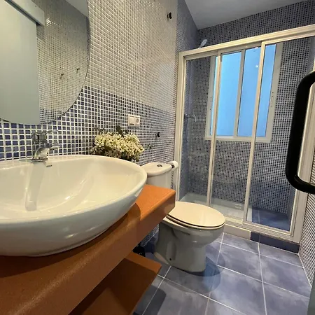 Airado Casco Historico Pontevedra