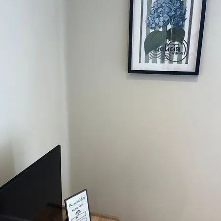 Airado Casco Historico Apartment Pontevedra