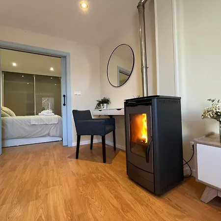 Airado Casco Historico Apartment