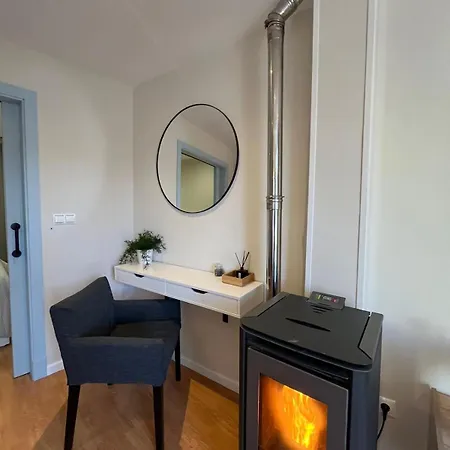 Appartement Airado Casco Historico