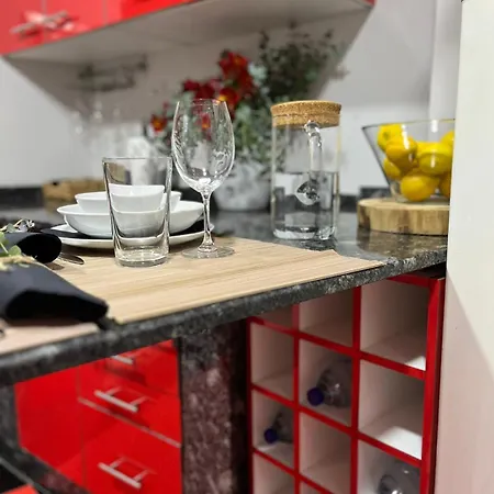 Airado Casco Historico