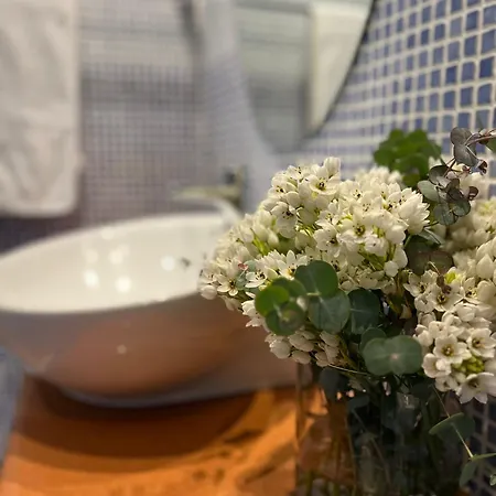 Apartment Airado Casco Historico