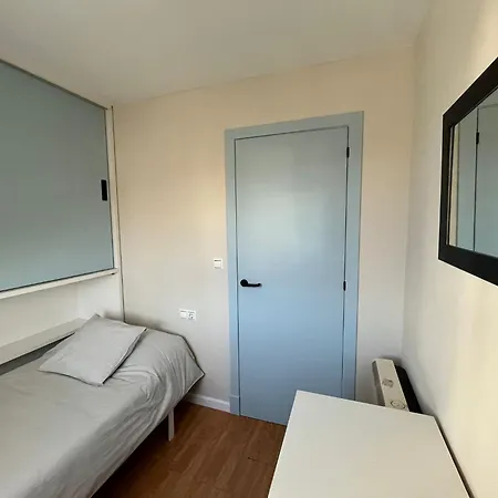 Airado Casco Historico Pontevedra