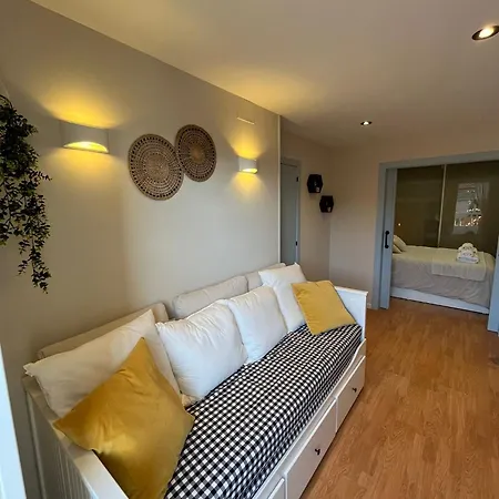 Airado Casco Historico * Pontevedra