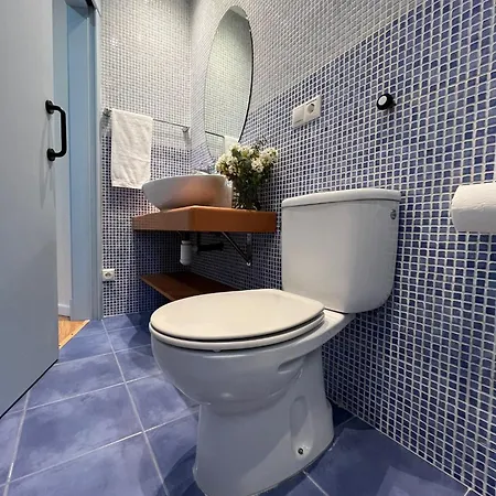 Airado Casco Historico Apartment