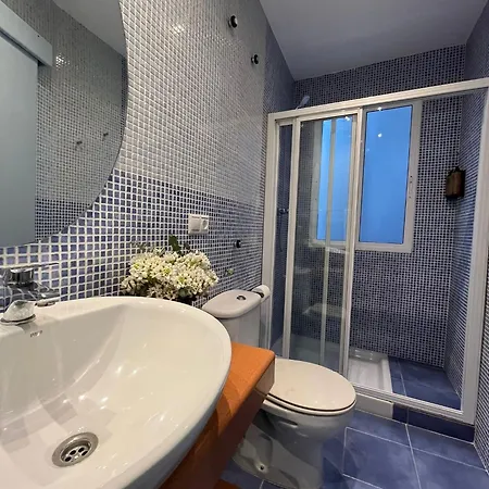 Airado Casco Historico Appartement *