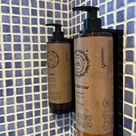 Apartment Airado Casco Historico *