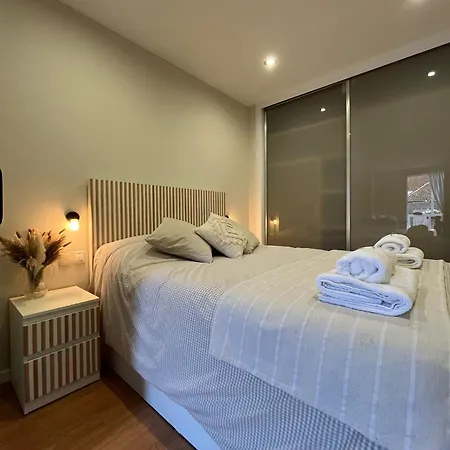 Appartement Airado Casco Historico *