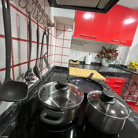 Airado Casco Historico * Pontevedra