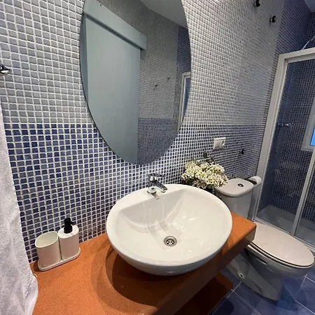 Appartement Airado Casco Historico Pontevedra