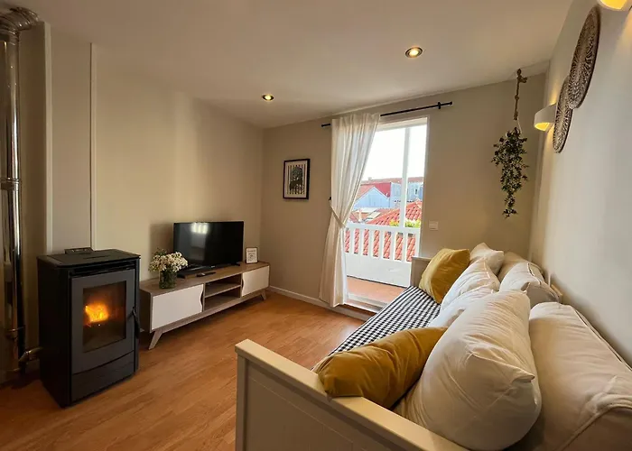 Airado Casco Historico Apartment *