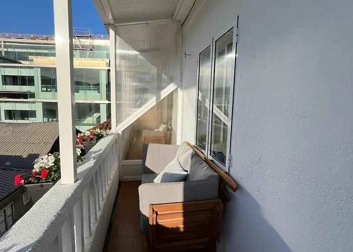 Airado Casco Historico