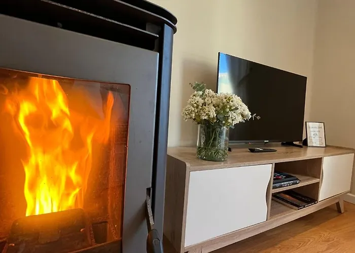 Apartment Airado Casco Historico