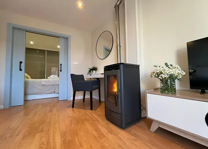 Apartment Airado Casco Historico *