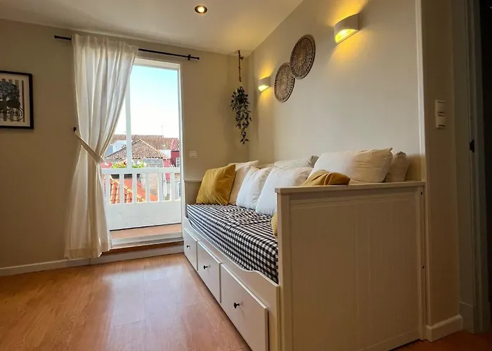 Apartment Airado Casco Historico Pontevedra