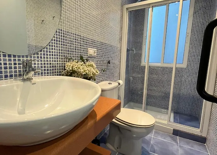 Airado Casco Historico Pontevedra