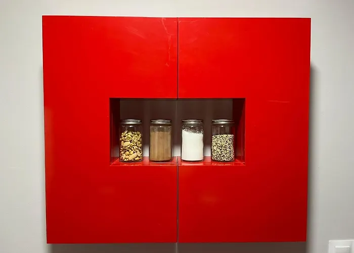 Apartment Airado Casco Historico