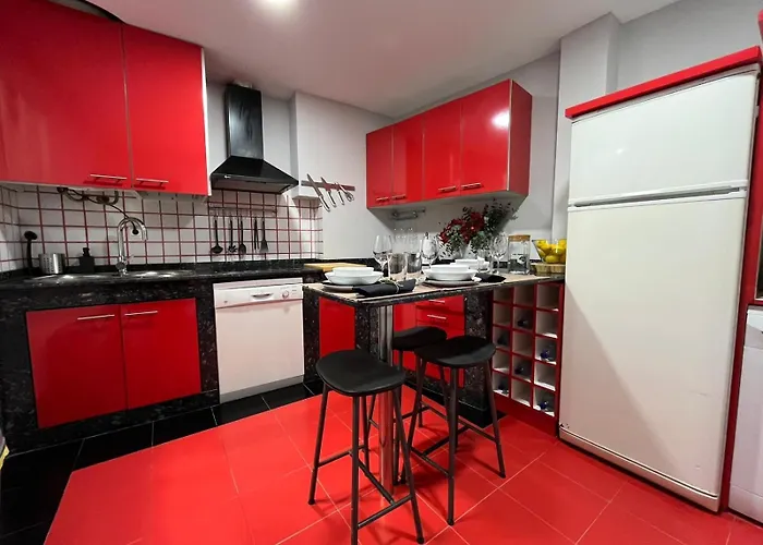 Airado Casco Historico *