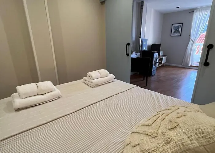 Airado Casco Historico *