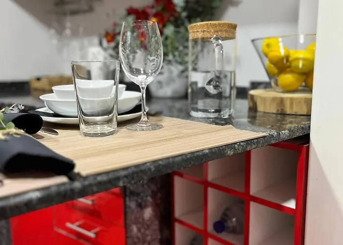 Airado Casco Historico