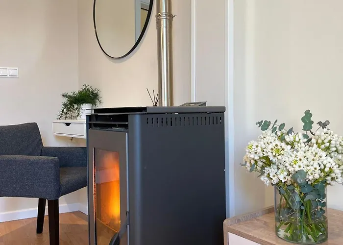 Airado Casco Historico * Pontevedra