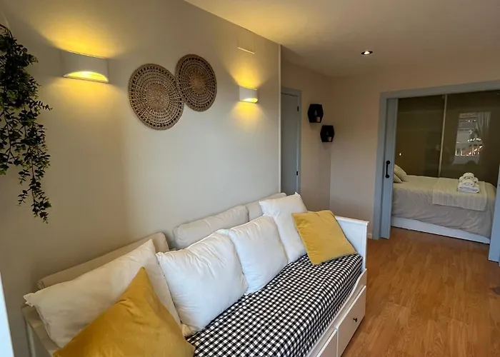 Airado Casco Historico * Pontevedra