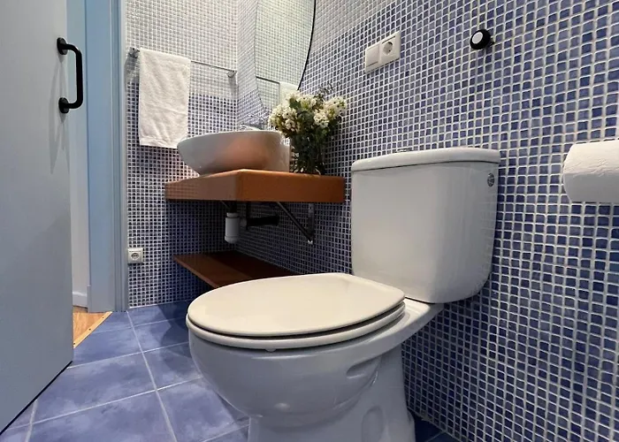 Airado Casco Historico Apartment