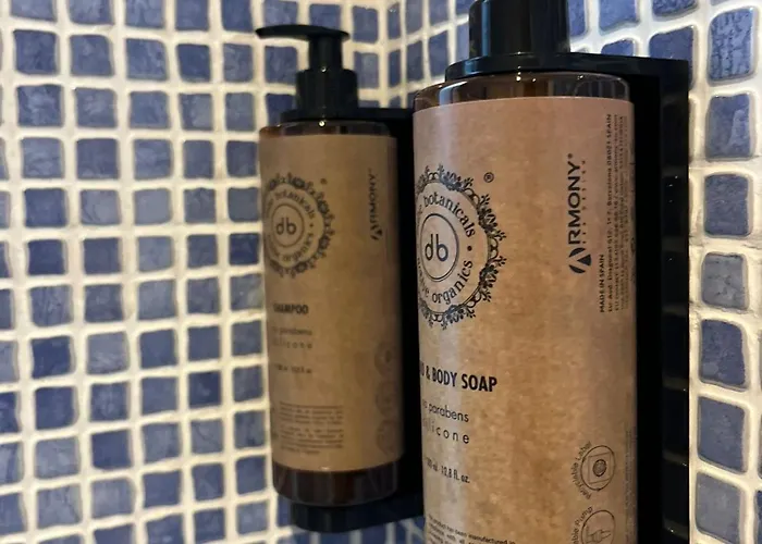 Apartment Airado Casco Historico *