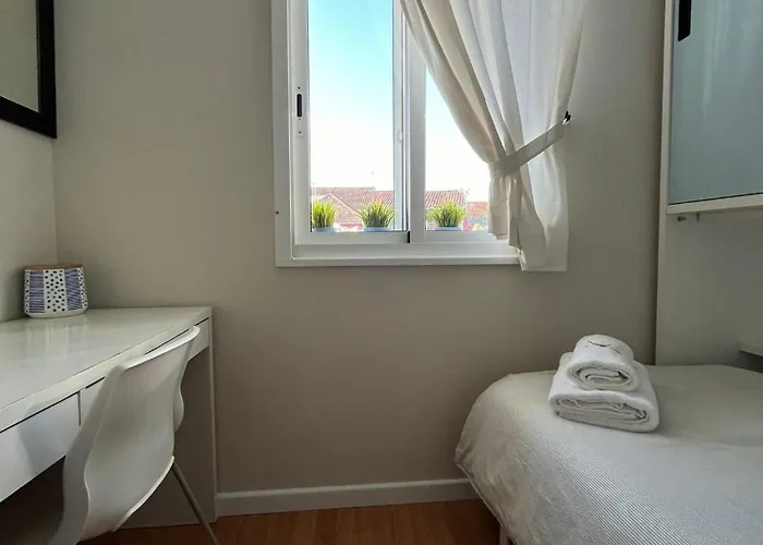 Apartment Airado Casco Historico