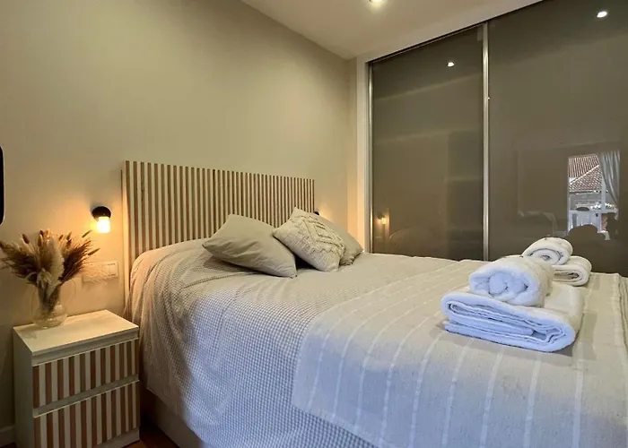 Apartment Airado Casco Historico *