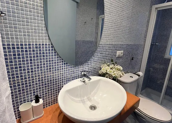 Apartment Airado Casco Historico Pontevedra